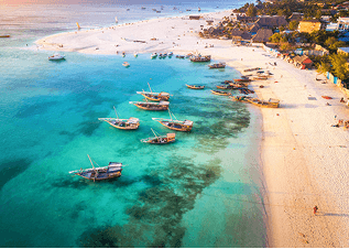 ZANZIBAR HOSPITALITY