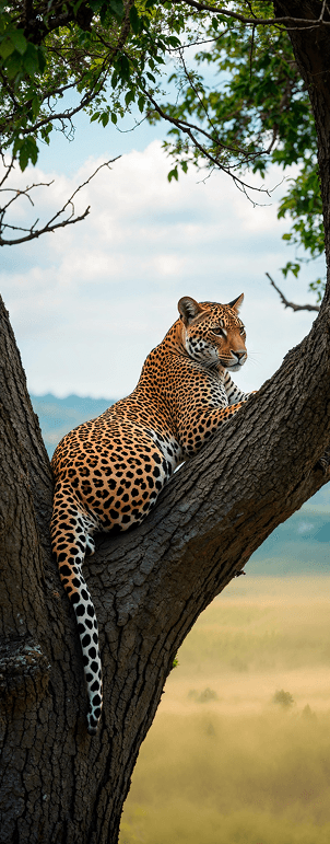 Serengeti National Park