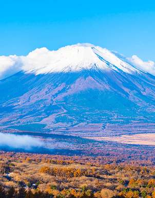 Mount Kilimanjaro