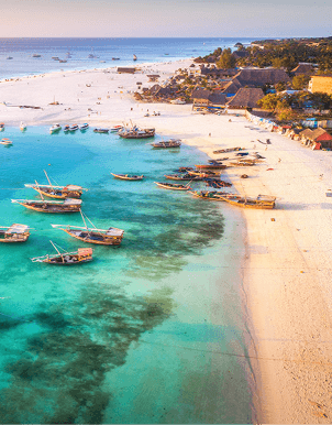 Zanzibar