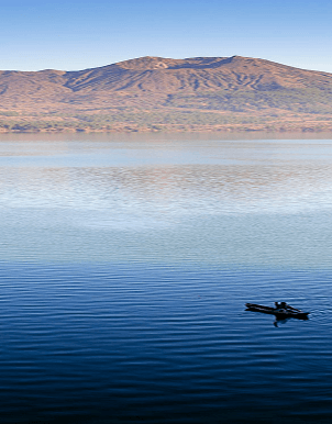 Lake Manyara