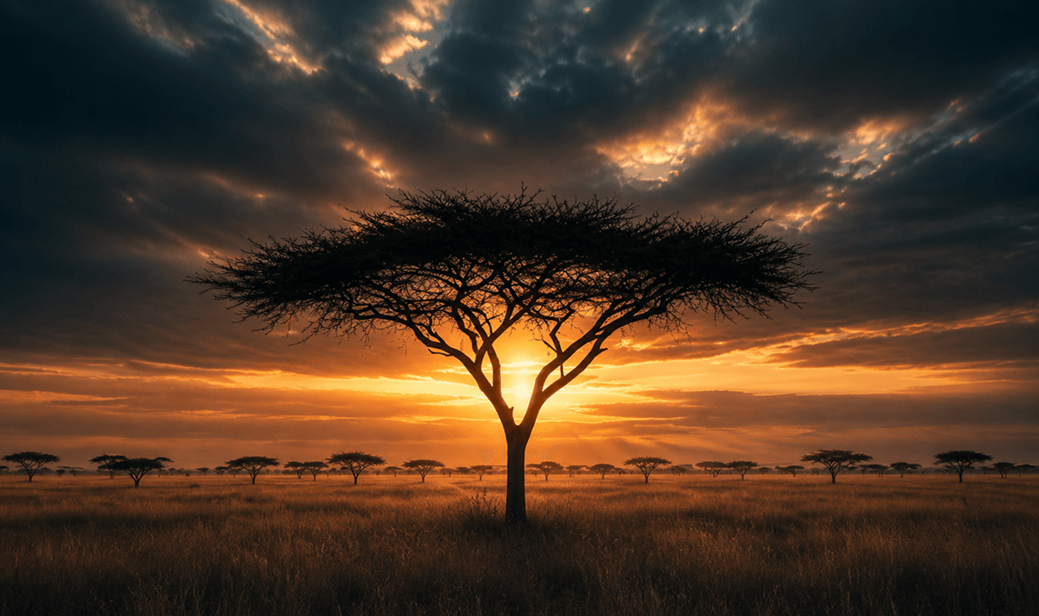 Tanzania