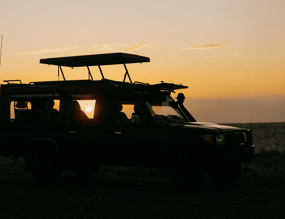 Tanzania